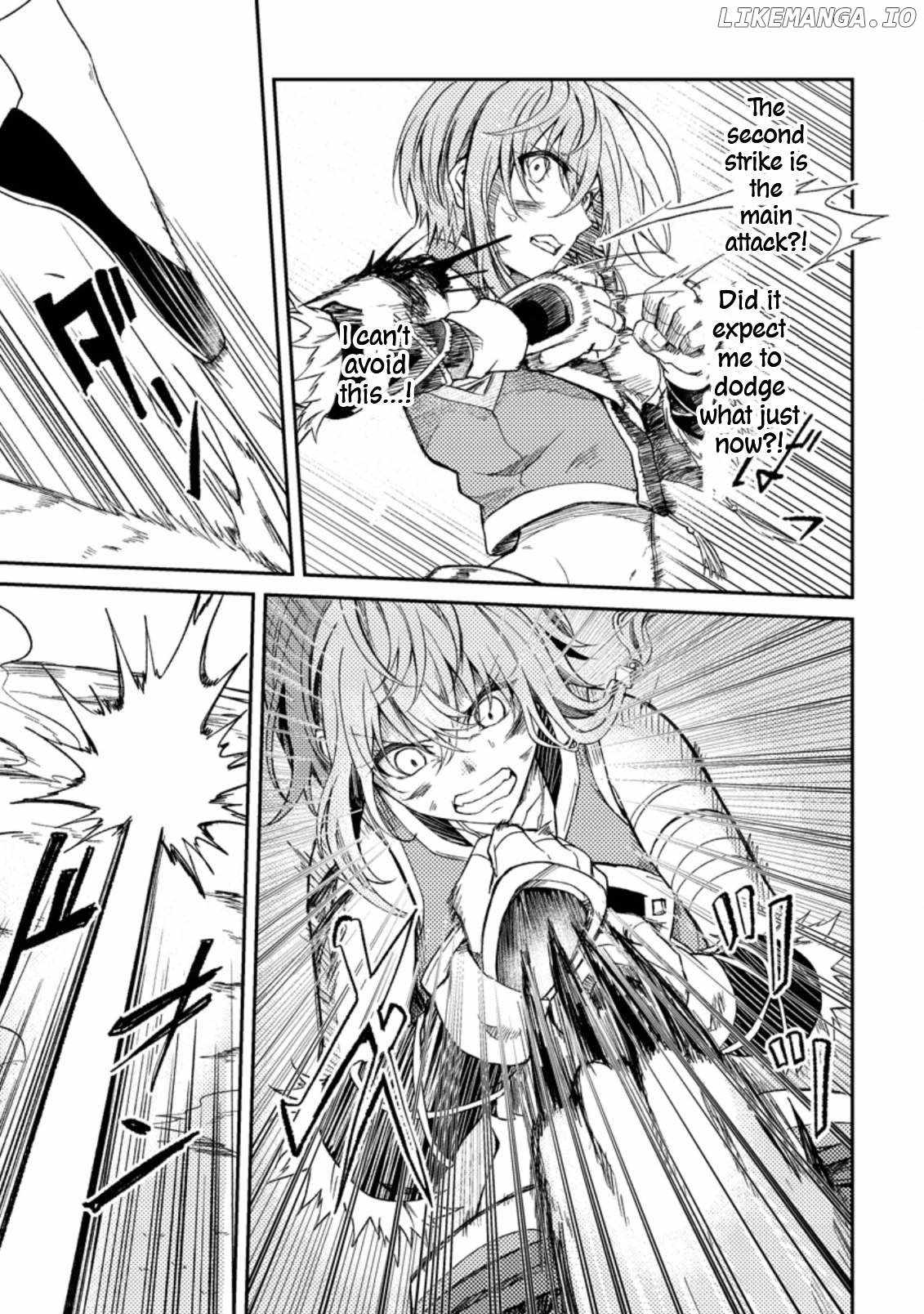 The Healer who Was Banished From His Party, Is, In Fact, The Strongest Chapter 29 6